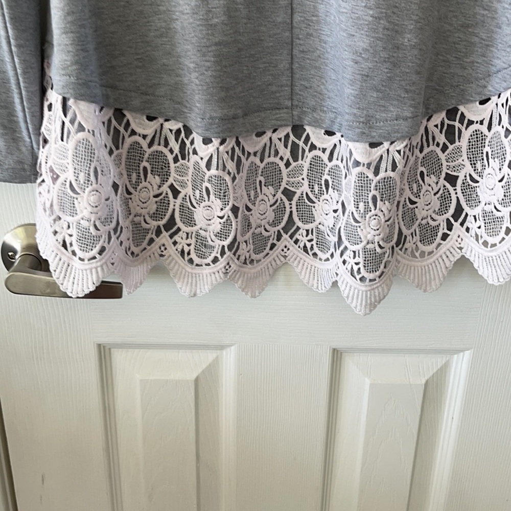Tunic/dress - Picture 7 of 11